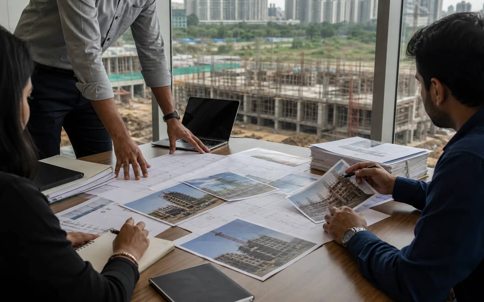 Noida Builder Due Diligence: 12 Checks Before You Book