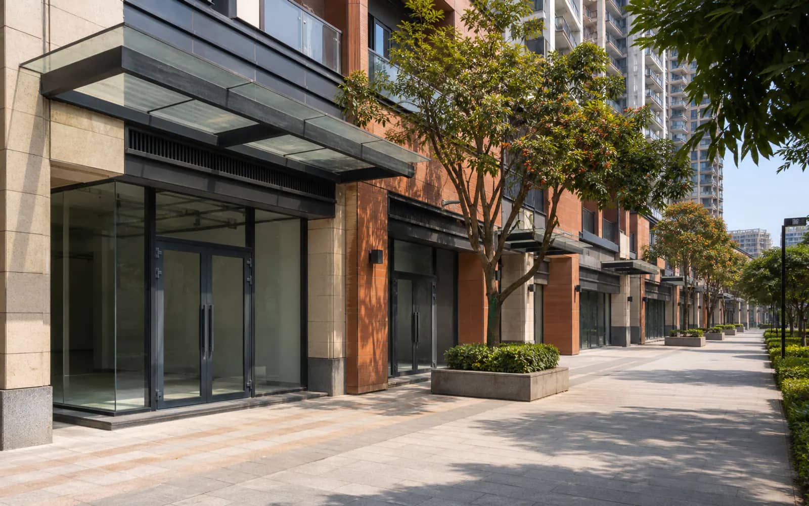 Retail Space for Lease in Noida: An Operator's Checklist Before Signing
