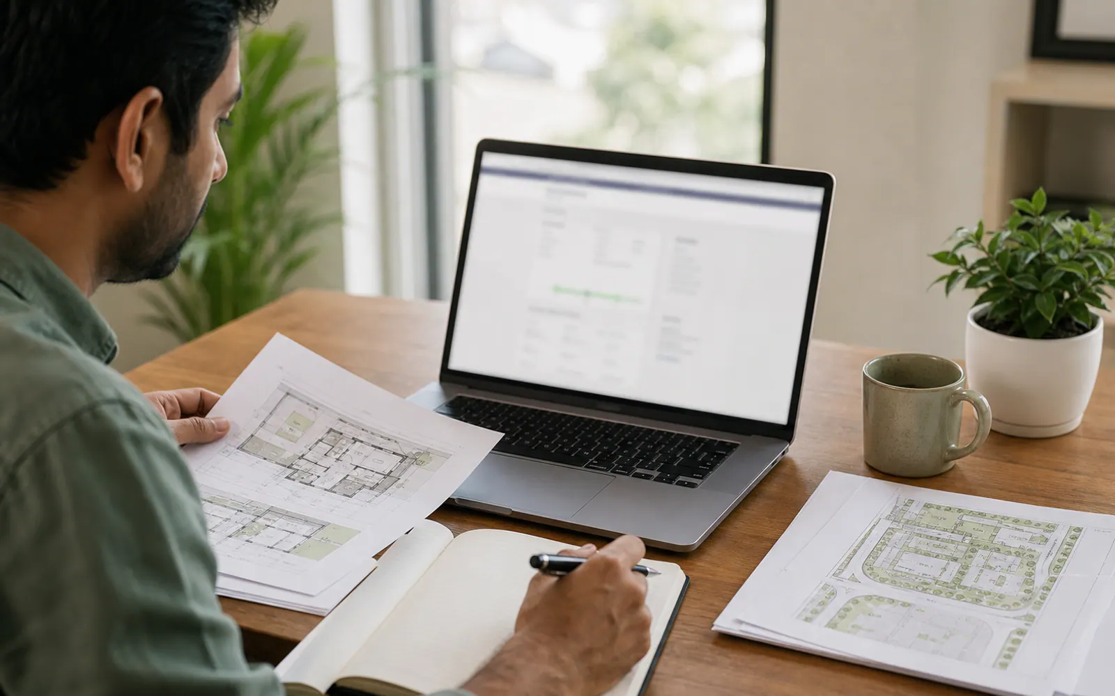 How to Verify a Noida Project on UP RERA: A Step-by-Step Guide