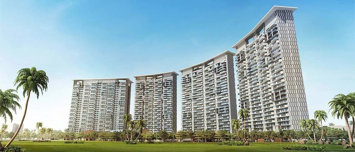 Prateek Canary, Sector 150