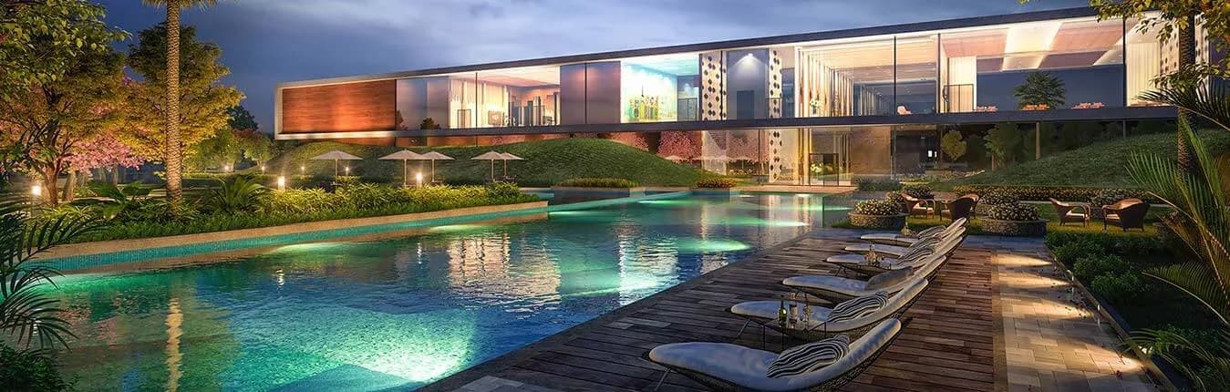Prateek Canary — Sector 150